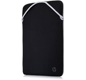 HP Protective Reversible 14 Blk/Slv Sleeve (2F2J1AA)