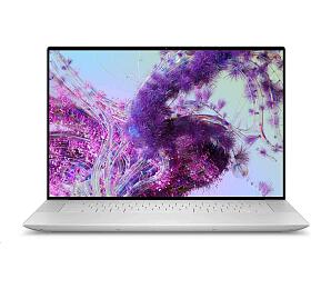 DELL NTB XPS 16 9640 / Ultra7-155H / 32GB / 1TB SSD/16.3 UHD OLED Touch/IR Cam/RTX 4060/Backlit Kb / FPR / Platinum / W11P / 3Y PS NBD (210-BLFY3)