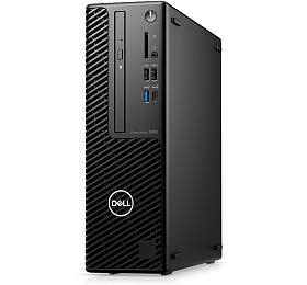 Dell Precision / 3460 / SFF / i7-14700 / 16GB / 512GB SSD/T1000/W11P/3RNBD (02DH1)