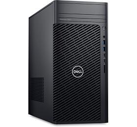 Dell Precision / 3680 / Tower / i7-14700 / 16GB / 512GB SSD/T1000/W11P/3RNBD (FN6PD)