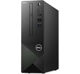 Dell Vostro / 3030 / SFF / i5-12400 / 8GB / 512GB SSD/UHD 730/W11P/3RNBD (XW9HY)