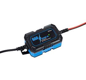 AUTOMATICK NABJEKA BATERI GAB 12V/6V-1A Gde