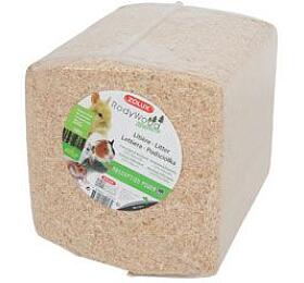 Podestlka RodyWood Nature 165l Zolux