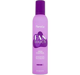 Tuidlo na vlasy Fanola Fan Touch High Control, 300 ml