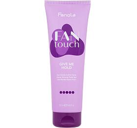 Gel na vlasy Fanola Fan Touch Give Me Hold, 250 ml