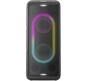 Bezdrátový audiosystém Panasonic SC TMAX45-K