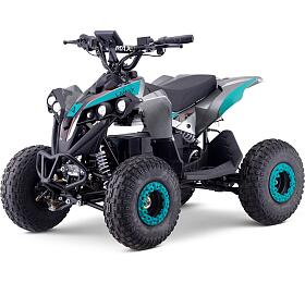 LAMAX eFalcon ATV50M Blue - assembled