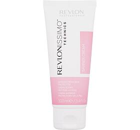 Barva na vlasy Revlon Professional Revlonissimo Technics Barrier Cream, 100 ml