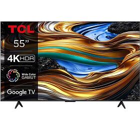 UHD LED TV TCL 55P755