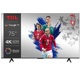 UHD LED TV TCL 75P755