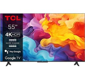 UHD LED TV TCL 55V6B