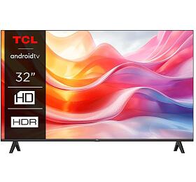 HD LED TV TCL 32L5A