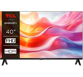 FHD LED TV TCL 40L5A