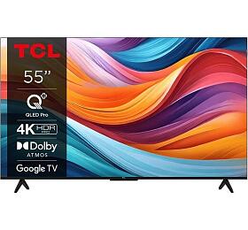 UHD QLED TV TCL 55T7B