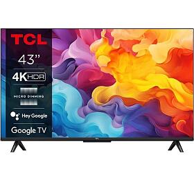 UHD LED TV TCL 43V6B