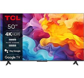 UHD LED TV TCL 50V6B