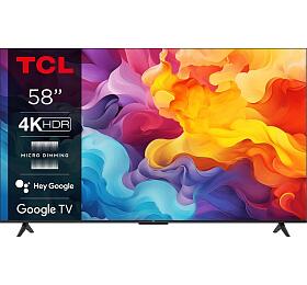 UHD LED TV TCL 58V6B