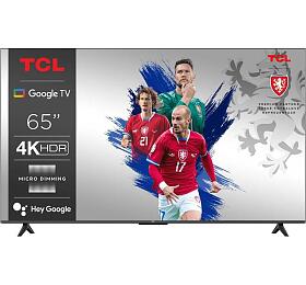 UHD LED TV TCL 65V6B