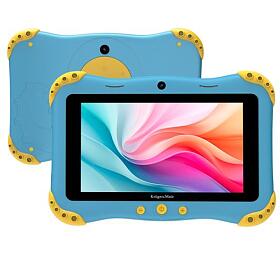 Dětský tablet Kruger&Matz Fun 708, modrý