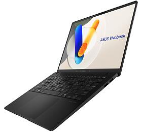 ASUS Vivobook S 14 OLED - Ryzen 7 8845HS/16GB/1TB SSD / 14&quot; / WUXGA / OLED / 2y PUR/Win 11 Home/ern (M5406UA-OLED032W)