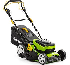 Akumultorov sekaka Fieldmann FZR 70465-0