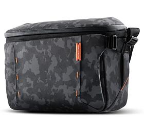 PGYTECH OneMo Sling 7L (Grey Camo) (P-CB-161)