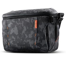 PGYTECH - OneMo Sling pouzdro 7L (Grey Camo)