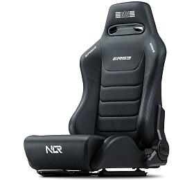 Next Level Racing ELITE ERS3 Reclining Seat, polohovac sedaka (NLR-E050)