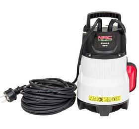 erpadlo NAC ponorn kalov SPE40D-L