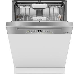 Myka Miele G 5415 SCi XXL nerez