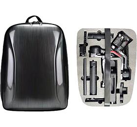DJI RS 4 - odolný batoh Turtle Hardshell