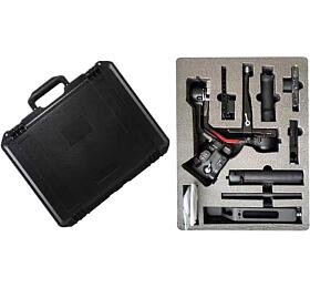 DJI RS 4 - ABS voděodolné pouzdro
