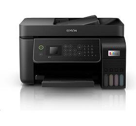 Epson EcoTank / L5310 / MF / Ink / A4 / LAN / WiFi / USB (C11CJ65412)