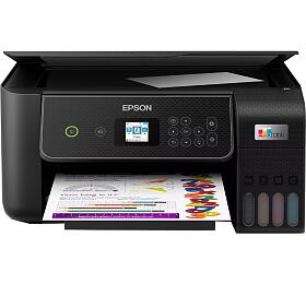 Multifunkn tiskrna Epson EcoTank L3280