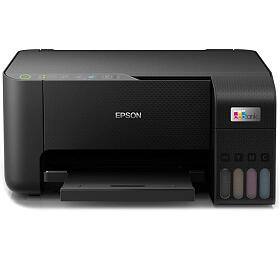 Multifunkn tiskrna Epson EcoTank L3270