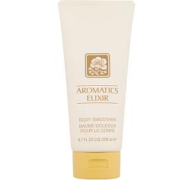 Tělové mléko Clinique Aromatics Elixir, 200 ml