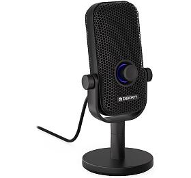 ENDORFY Mikrofon Solum Voice S, USB-C, černá (EY1B013)
