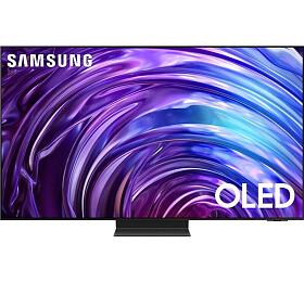 UHD OLED TV Samsung QE55S95D