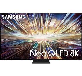 UHD NEO QLED TV Samsung QE85QN800D