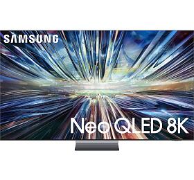 8K QLED TV Samsung QE85QN900D