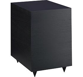 AQ Wega 54 MKIII černý jasan, subwoofer