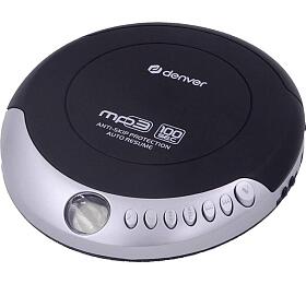 Denver DMP-391