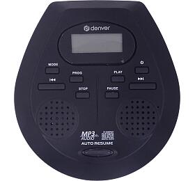 Denver DMP-395B