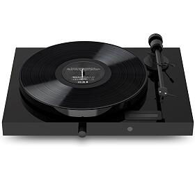 Pro-Ject JukeBox E1 + OM5e piano