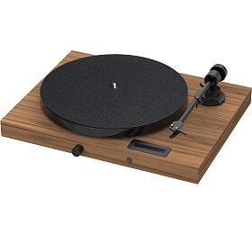 Pro-Ject JukeBox E1 + OM5e walnut