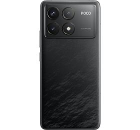 Mobiln telefon POCO F6 PRO 12/512GB, ern