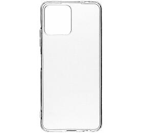 Silikonov TPU pouzdro Slim 2mm pro T Phone 2 Pro transparentn CPA