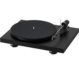 Pro-Ject Debut Carbon Evo + 2MRed - Satin Black