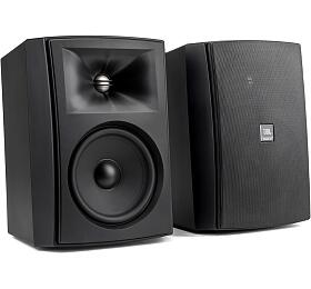 JBL STAGE XD-6 BLK - Vododoln nstnn reproduktor IP67, dvoupsmov, 6,5"- ern