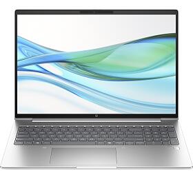 HP ProBook/460 G11 / U7-155U / 16&quot; / WUXGA / 32GB / 1TB SSD / 4C-iGPU / W11P / Silver / AC3R (A37ZNET#BCM)